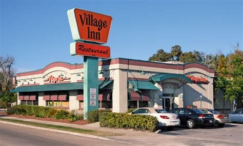 Villiage inn - Village Inn serves breakfast, lunch and dinner as well as more than a dozen varieties of homestyle pies. This page uses frames, but your browser doesn't support them. Family Restaurants is a franchisee of Village Inn restaurants in Colorado.